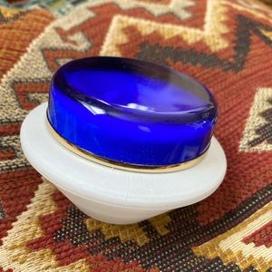 Normal to dry evening moisture